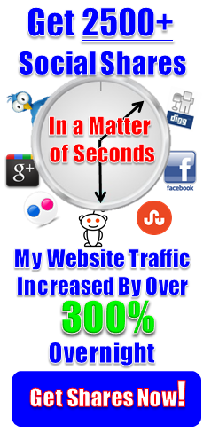300% traffic increase