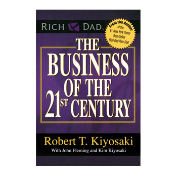 robert kiyosaki on network marketing