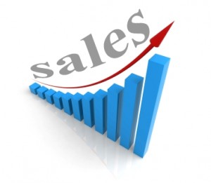 network marketing sales