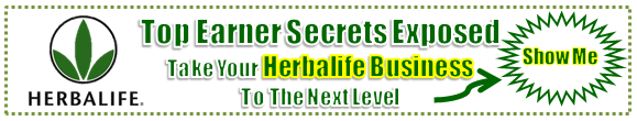 herbalife scam